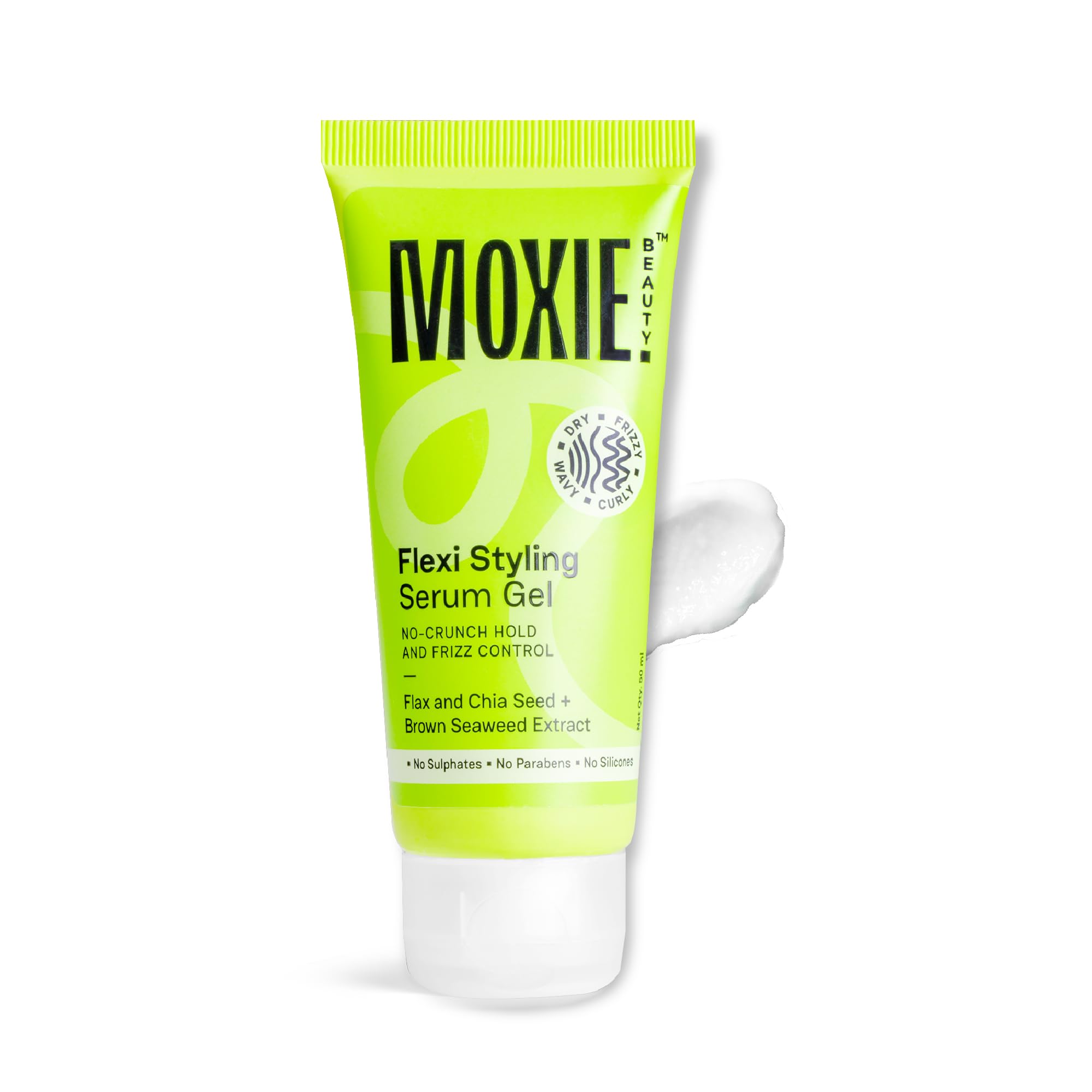 Moxie Beauty Flexi Styling Serum Gel