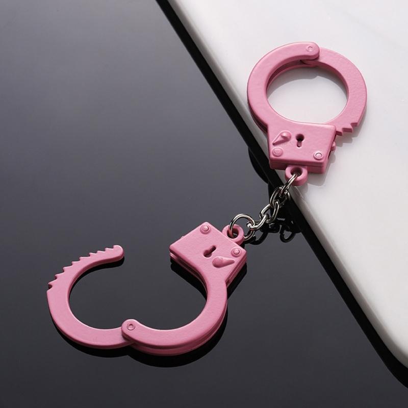 Creative Cats Training Hand Cuffs Tool Safe and Fun For Pet Interaction And Behavior Correction Entertainment Accessory