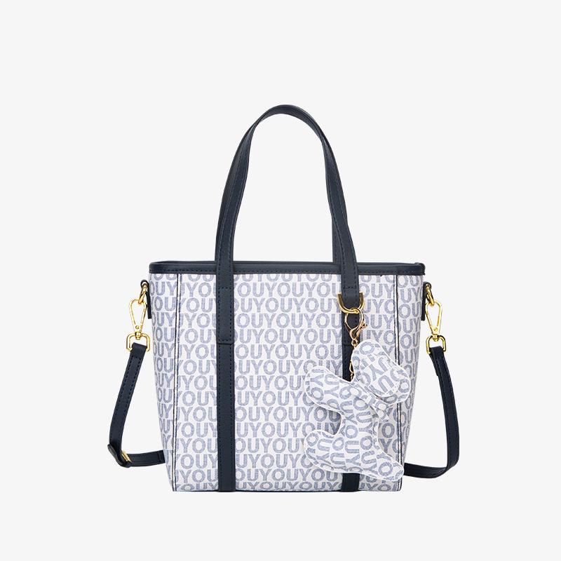 Koszyk warzyw, Torba damska w nowym stylu, Luksusowa torba crossbody, Pojemna torba tote do pracy dla kobiet