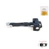 EDP1587 Front Door Hinge Stop Check Strap Limiter for Volvo S40 MK2 544 V50 545 C30 533 31217750