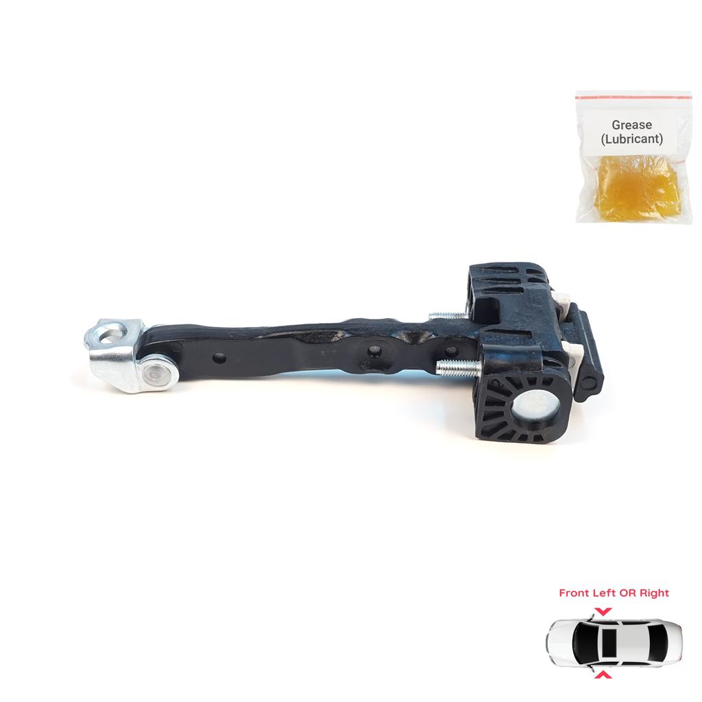 EDP1587 Front Door Hinge Stop Check Strap Limiter for Volvo S40 MK2 544 V50 545 C30 533 31217750