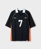 Seupao [Hanwha Life Esports] Uniform Short Sleeve T-Shirt (Multi)_Sprlg37U25