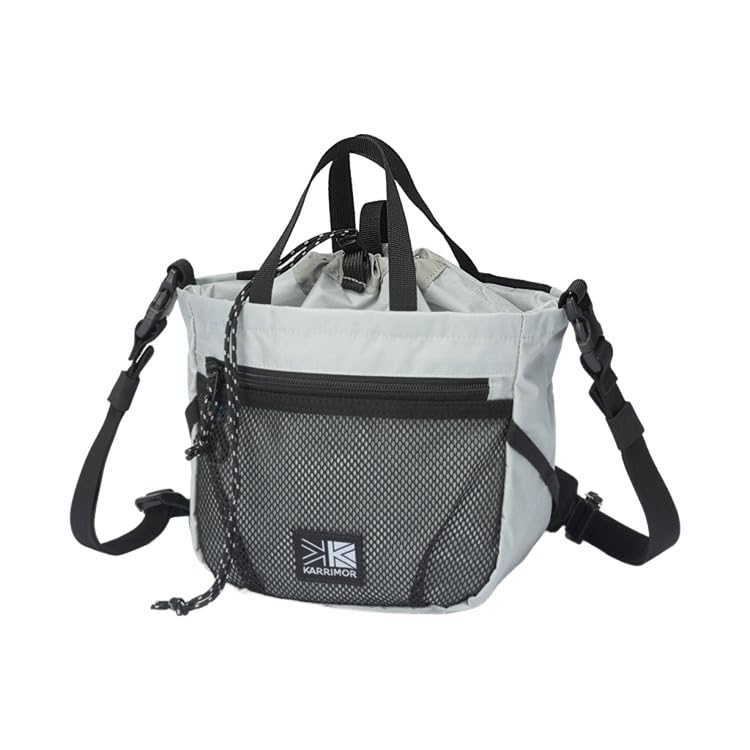 Karrimor Grab Mini Carry Lightweight Multifunctional L.Grey