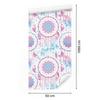 Indian dream catcher wallpaper for living room and bedroom 50x1000