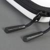 AYANEO AIR Series/AYANEO Pocket S Compatible Hard Case, Storage, Shock Protection, Portable, White