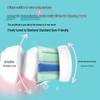 Philips Diamond 3 Series Sonic Electric Toothbrush CN plug (adapter included)