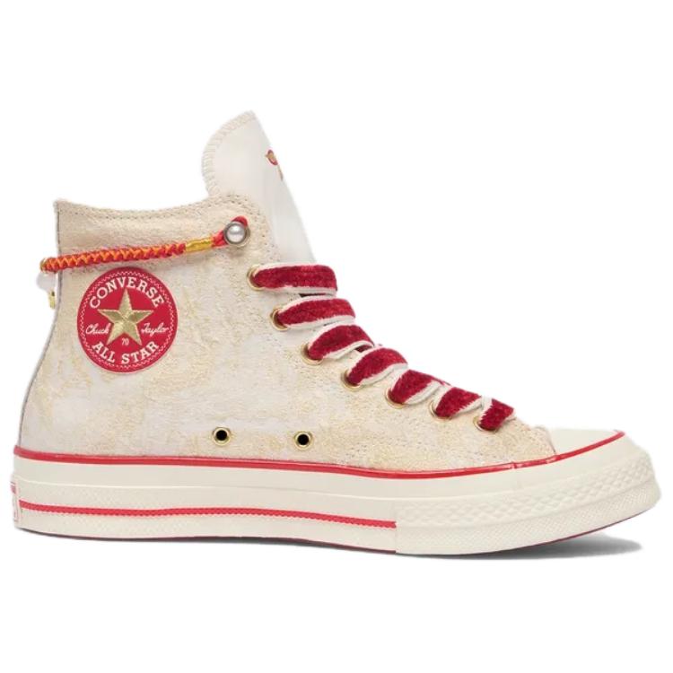New Converse Chuck 70 Hi Chinese New Year Ankle Chain A13348C