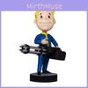 Vault Fallout Boy Resin Model Ornament Desktop Decoration And Gaming Gifts Fans