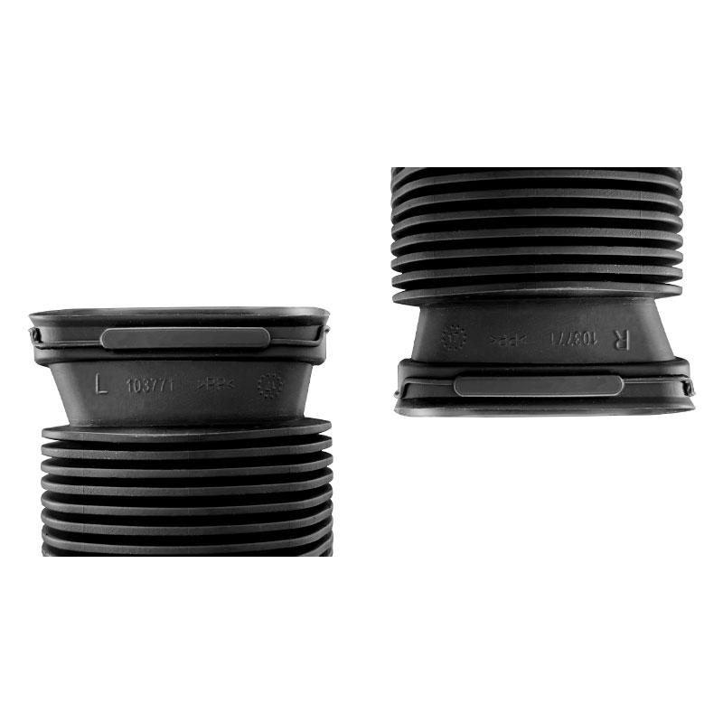 2760900011 2760900111 Car Air Intake Pipe Duct Left Right For 2012-2018 CLS 350/400/500/550 E350/400/500/550 W276