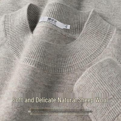 Teplé oblečení – Svetry