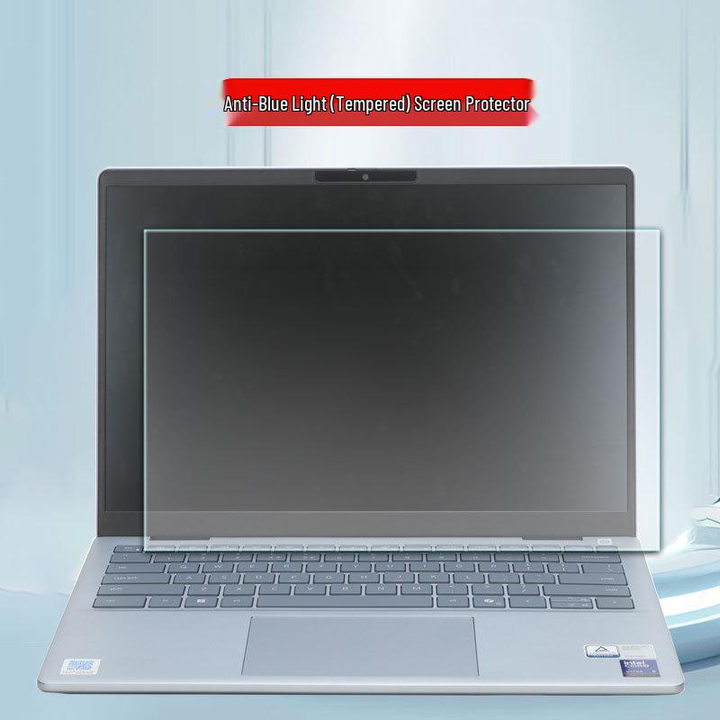 Dell Inspiron 14 Ochranná fólie a samolepka pro 5441/14 Plus