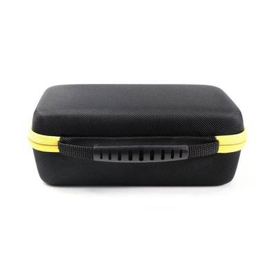 Test Leads Tool Shockproof Multimeter Storage Bag Toolkit Travel Carry Hard Pouch Case Bag for F117C F17B F115C Toolkit