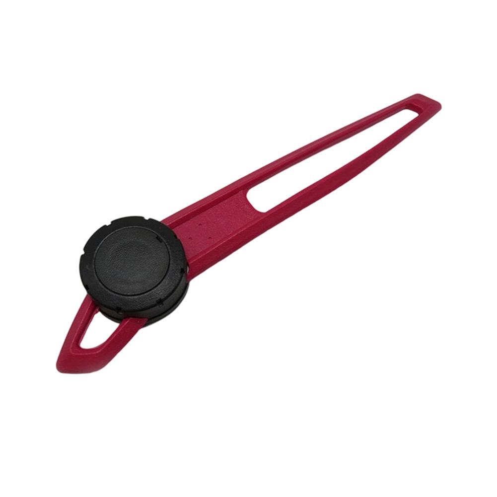 Replacement Hydraulic Safety Lever Pilot Lock For 71Q621470 Designed for Use with R2259 R3209 R3859 Compatible Models