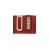 1pack/2 Pcs Creative Chinese Blessing Magnetic Bookmarks, Inspirational Chinese Character Designs Strong Magnetism