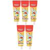 Shuke Kids 2-12 Years Anti-Cavity Toothpaste