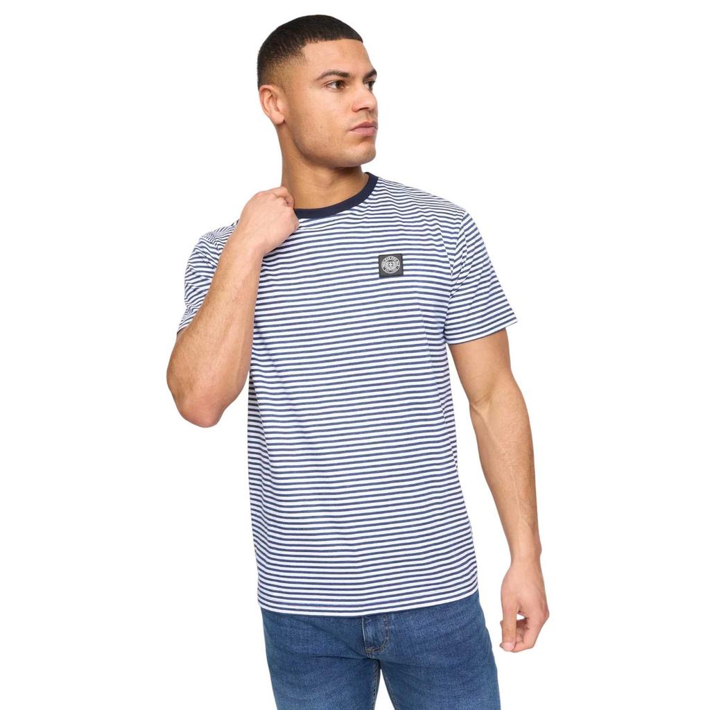 Henleys Herr Henbrett T-shirt