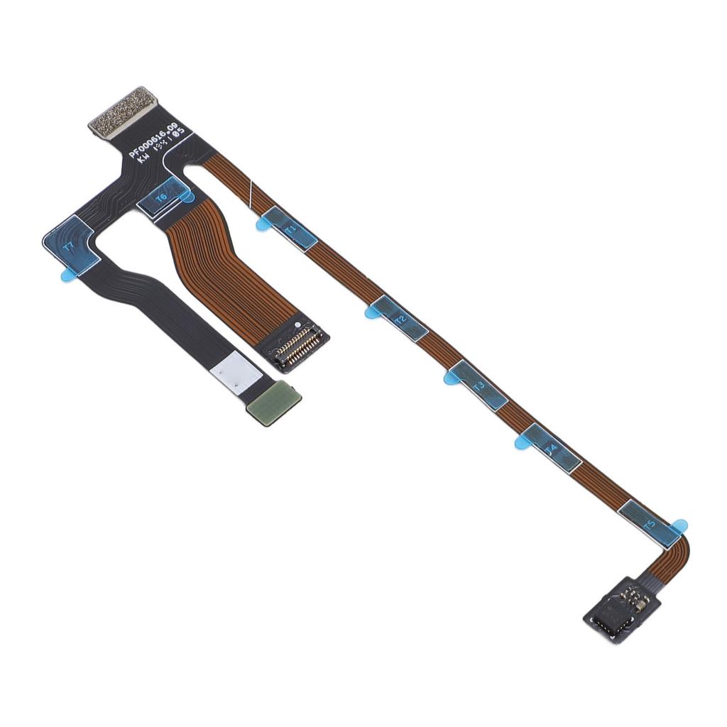 Drone Camera Signal Flex Cable PCB Camera Ribbon Flex Cable Connector for Mini 2 SE 4K Drone Accesso