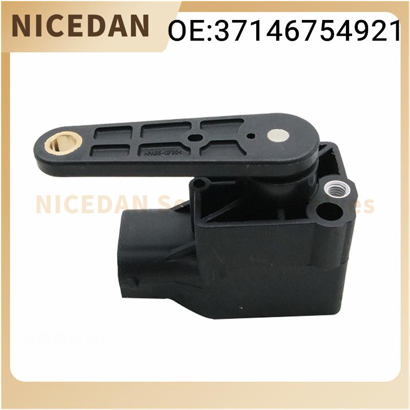 

37146754921 Rear Left Height Level Sensor For BMW X5 2000-2006 E53 1998-2006 Cars Accessories