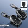 Toyota Key Case: Fits Highlander, Camry, Crown, Corolla, Prado, Reiz