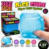 În stoc Squishy Schylling Needoh Cub Drăguț Jucărie Senzorială Fidget Squishies Needooh Needoh Blocuri Anti-Stres Jucărie pentru Ameliorarea Presiunii