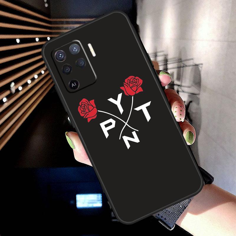 Payton Moormeier Case For Oppo A78 A98 A18 A38 A58 A60 A80 A40 A77 A57 A17 A74 A54 A94 A96 A76 A16 A15 A5 Pro