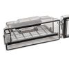 Waschbare Staubfilterzubehörteile für Narwal J1 J2 T10 Staubsauger Mit Sieb Staubboxfilter Teile Netzfilter