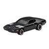 Hot Wheels Fast & Furious - 1971 Plymouth GTX (Ages 3 and Up) HNW55
