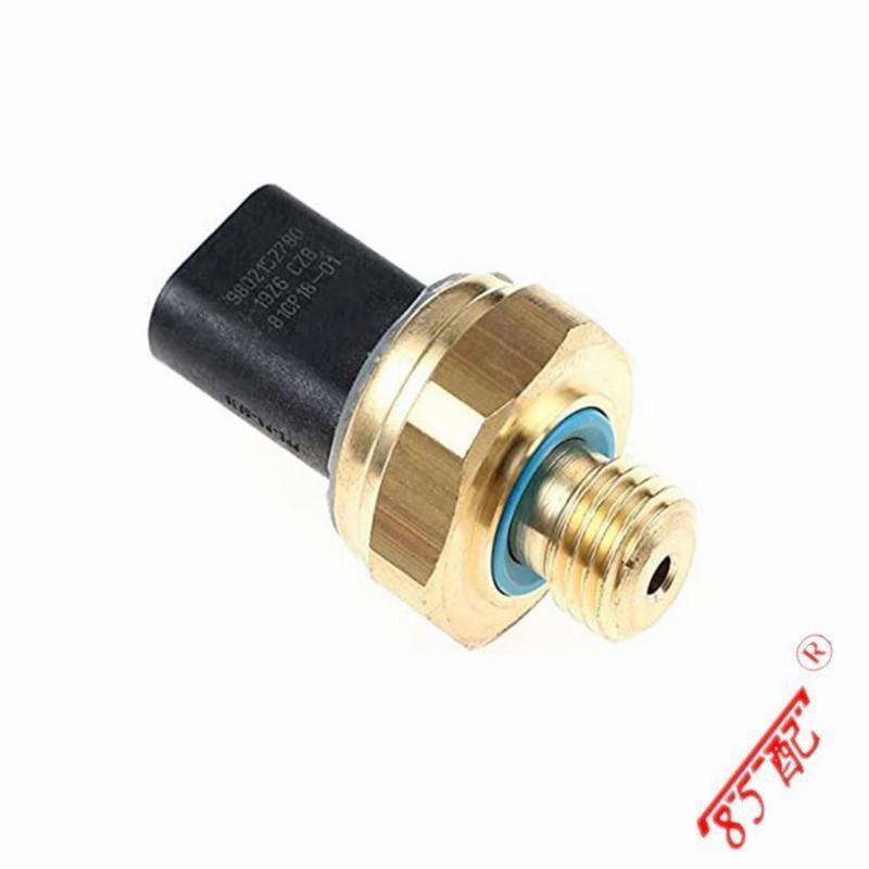 New Original Fuel Pressure Sensor Switch 9802152780 7592532 51CP18-01 51CP1801 12617592532 81CP18-01 FOR Peugeot BMW Citroen C4