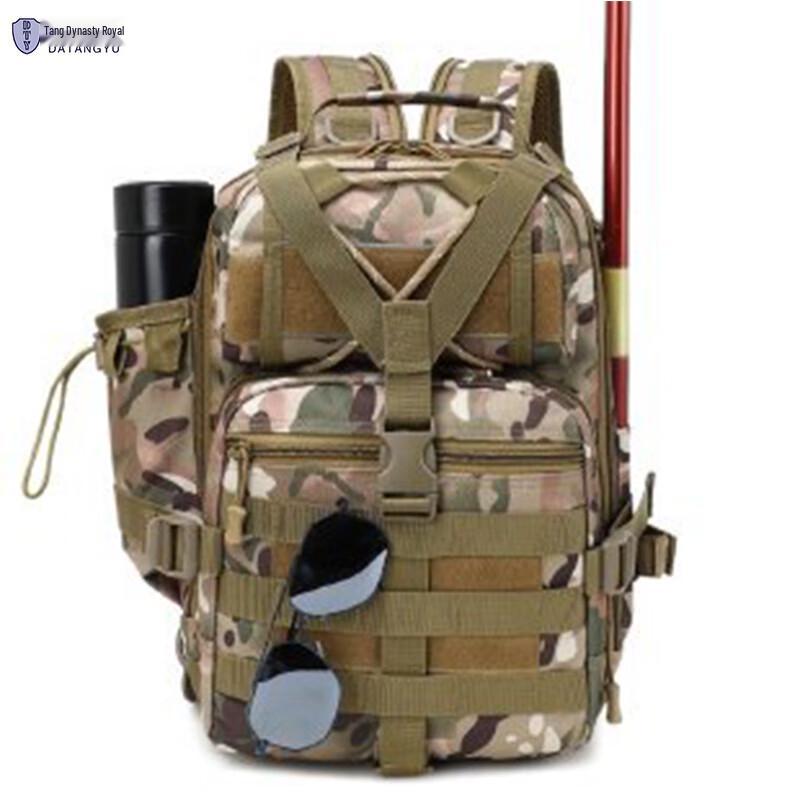 Datangyu Men s Outdoor Multifunctional Hiking Backpack