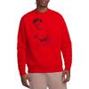 Elvis Presley Unisex Adult On The Range Sweatshirt