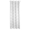 Ready-made Curtain Nataly 140X250 Cm White