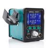 Stacja lutownicza Yihua 995D+ 2 w 1