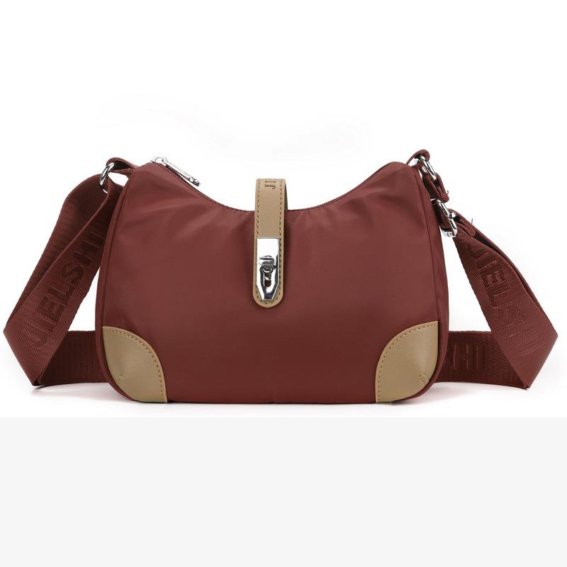 Crossbody Women's Bag, Shoulder Bag, Small Bag, Casual Women's Bag