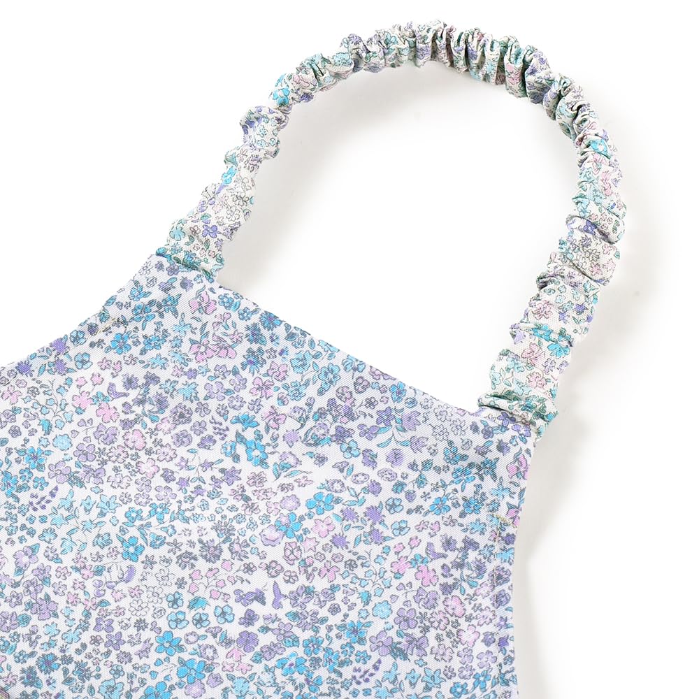 COLORFUL CANDY STYLE Apron No Floral No N9001630 Children's (130~160cm) Water-repellent, Ironing, Oasis, Water-repellent, Lightweight,
