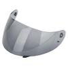 Replacement Visor K3 K4 Full Face Motorcycle Helmet Anti-Scratch UV Protection Clear Tinted Shield