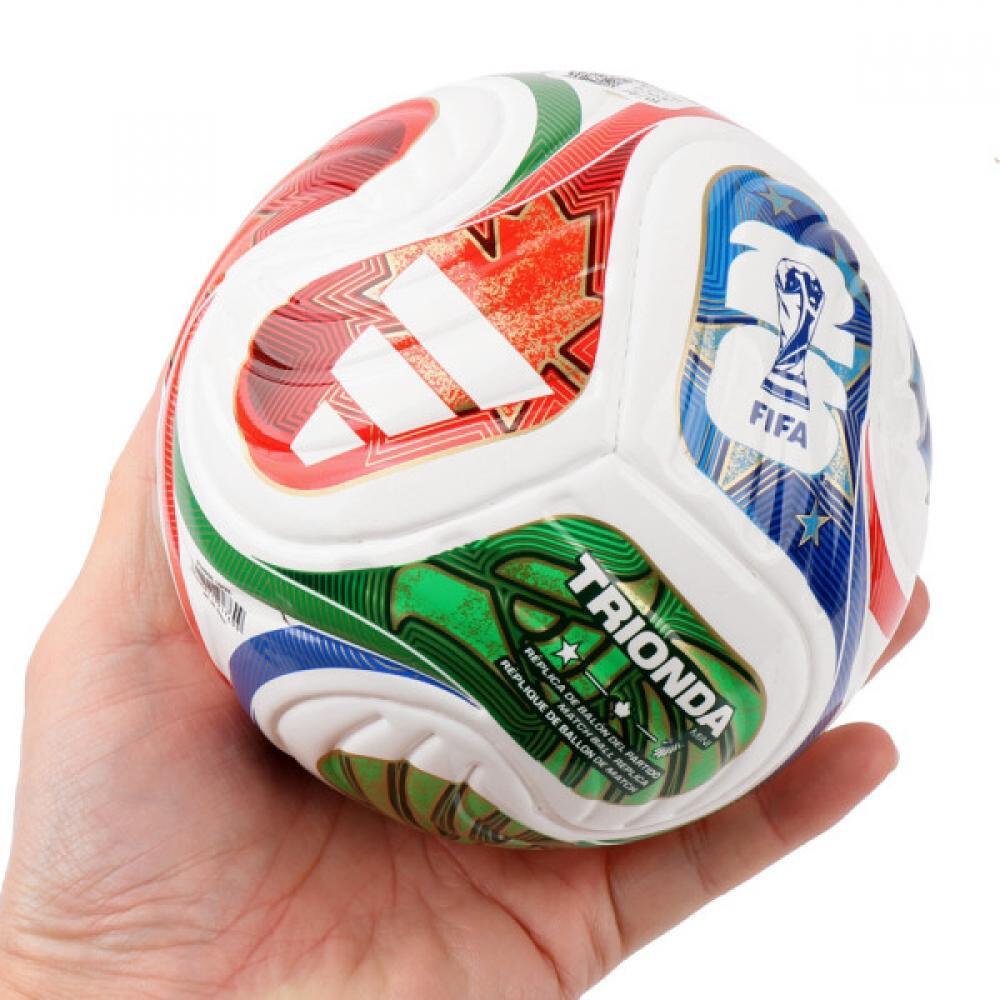adidas Mini Soccer Ball Size 1 Skill Ball Kids
