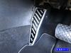 BRIGHTZ Golf VIII CDD Stainless Steel Footrest Covers CDDLA CDDFY CDDTT CDDTSVW for Golf 8 and Golf VIII [PEDAL-021]