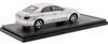 Hi Story 1/43 Scale Toyota MARK X 300G PREMIUM (2004) Silver Metallic Finished Model HS395SL