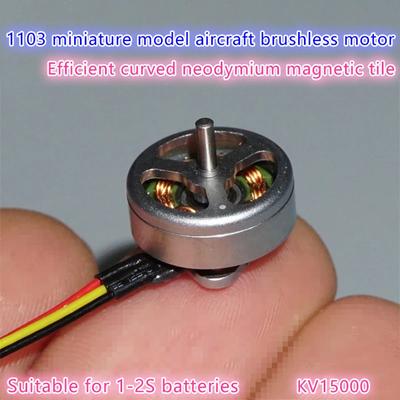 Ersatzteile für Drohnen & RC-Spielzeug – Elektromotoren
