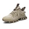 Blade tide shoes ins large size 2025 new casual sports shoes men's breathable running shoes sneakers