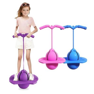 Füüsiline aktiivsus ja liikumine – Lastele lamamistoolid ja hüppajad