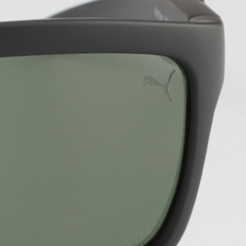 Puma Galleria Puma Sunglasses Pu0324s 004 Sports Men woMen