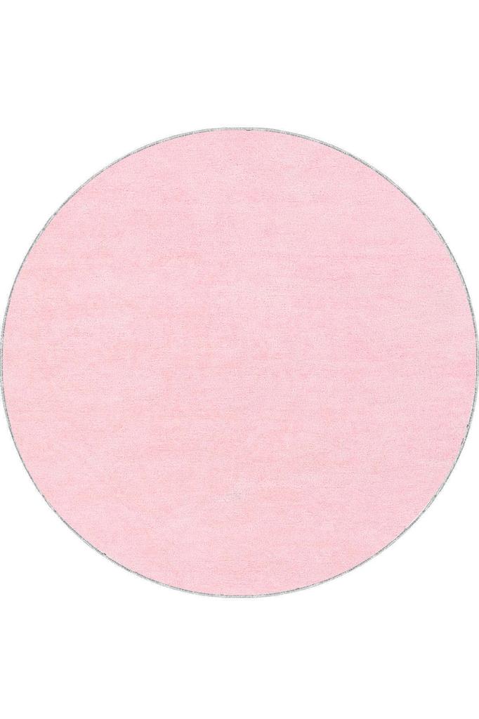 Rovigo Home Omyvatelný kulatý potištěný koberec RHM7092