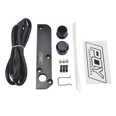 380LH 1000HP   External Fuel  E85 Compatible 044 Style New WITH  BOX JR-FPB003-QY
