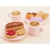 EPOCH Sylvanian Families Furniture Sweets Party Set Multicolor