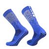 Breathable Soccer Grip Socks Anti Slip Sports Training Socks Football Grip Socks  Sports Training
