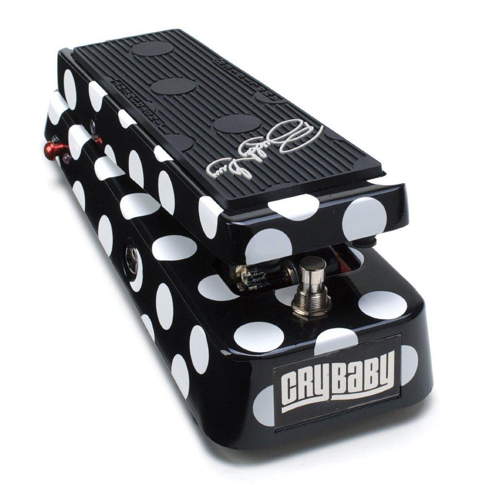 Jim Dunlop Buddy Guy Sign Wah [Product] BG-95