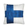 Pillow Cover Morocco  The Kingdom Of Morocco   Cute Funny Pillow Case For Sofa Couch Bed Living Room Pillowcases