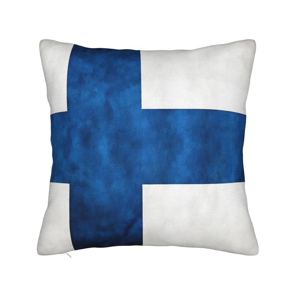 Pillow Cover Morocco The Kingdom Of Morocco Cute Funny Pillow Case For Sofa Couch Bed Living Room Pillowcases