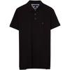 Polo Shirt Men's Black MW0MW26882BDS